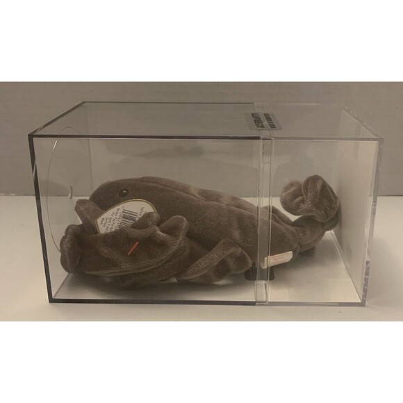 RARE 1st Scorpion Stinger TY Beanie Babies - Picture 2 of 7